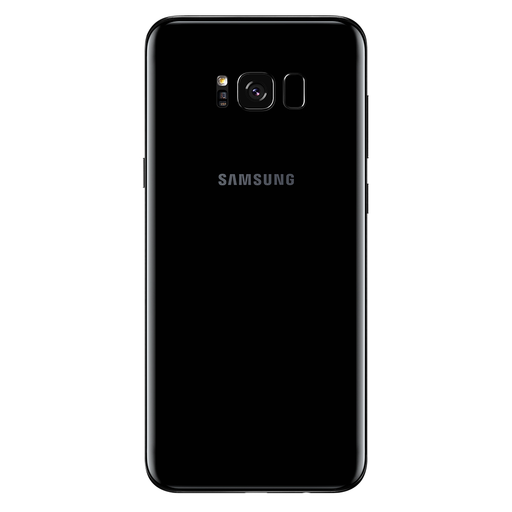 Samsung Galaxy S8 Plus Personalised Cases